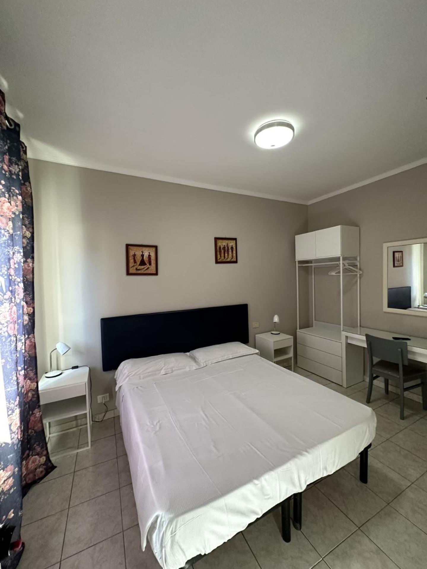 Hotel Le Rose Tivoli Terme Eksteriør bilde